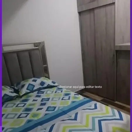 Montesion Apartamento Cartagena